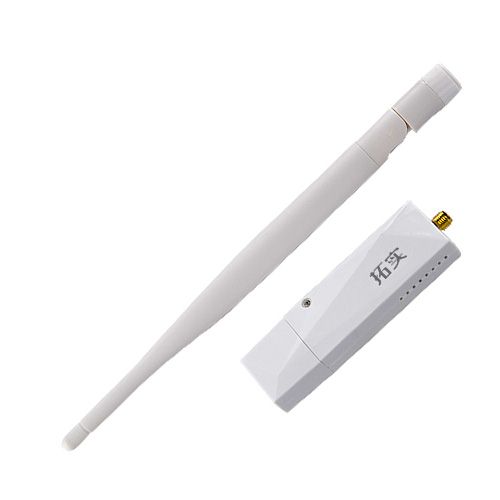N81全向高增益無線網卡 