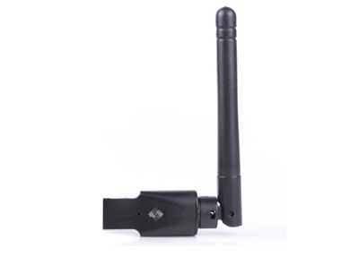 M152迷你USB無線網卡
